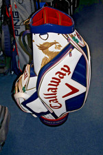 Used Callaway Limited Edition
