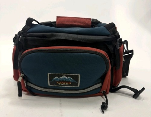 Vintage canyon vanguard - vintage, by
