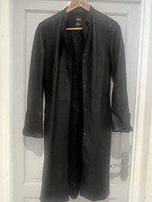 🔥MANGO🔥Real Leather Long