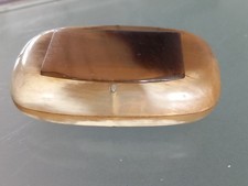 Antique Georgian Bovine (Cow)