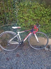 Kids Road Bike Wiggins Rouen