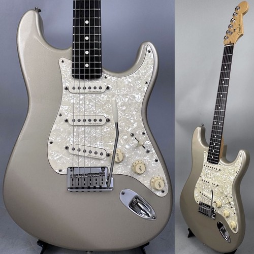 Fender american standard - fender,