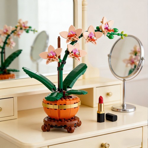 Botanicals mini orchid - botanicals,