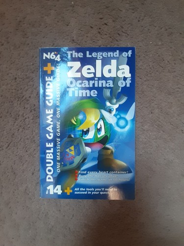 The legend zelda - the, ocarina