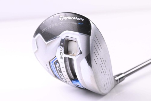 Taylormade sldr 460 driver - taylormade,
