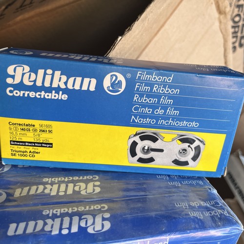 Pelikan correctable film - pelikan,