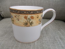 RARE WEDGWOOD INDIA MUG FAB CONDITION