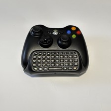 Official Xbox 360 Chatpad