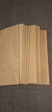 Pack Of 26 Oak Boards, Good