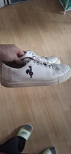Nandos Canvas Shoes