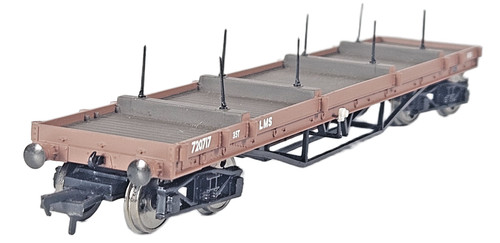 Bachmann 850b bogie bolster - bachmann, 33-850b