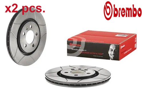 Front brake disc fits vw - front, fits: