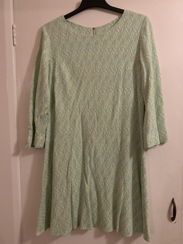 Vintage green sparkly - vintage,