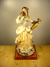 Capodimonte G. Armani Large