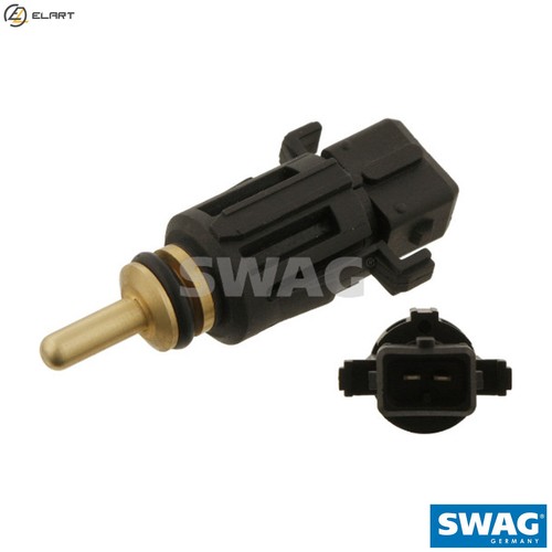 Sensor coolant temperature - sensor, 20