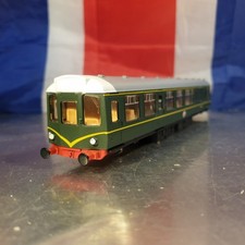 Hornby 00 class 110 dmu power