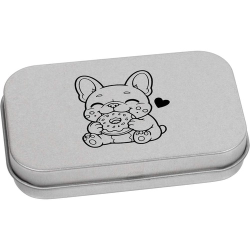 Doughnut french bulldog - 'doughnut, bulldog'