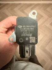SUBARU genuine Mass Air Flow