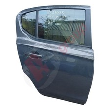 VAUXHALL CORSA E SRI MK4 DOOR