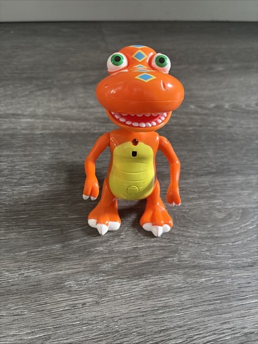 Dinosaur train buddy - dinosaur,