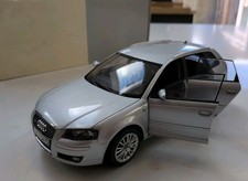 KYOSHO Audi A3 1:18 Accurate