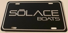 Solace Boats Booster License