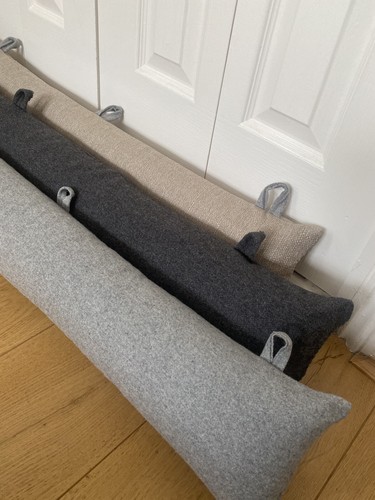Long draft excluder - long, excluder,