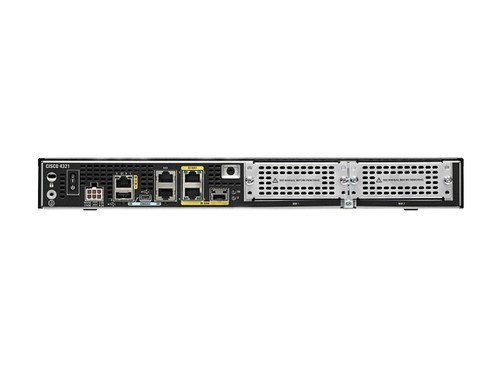 Cisco isr4321 k9 c1 - 🌟cisco, isr4321-ax