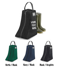 Personalised Wellington Boot