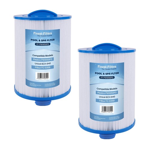 Pack hot tub spa filter - 2,