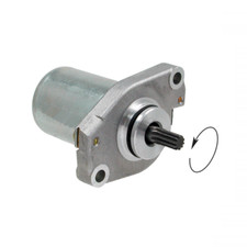 Aprilia Benelli Malaguti MBK