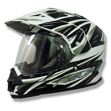 AFX FX-39DS Dual Sport Strike