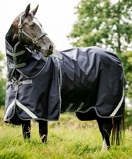 Horseware Rambo Optimo Plus