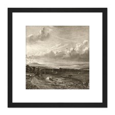 David Lucas Hampstead Heath