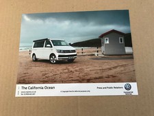 Volkswagen california ocean - volkswagen, 'ocean'