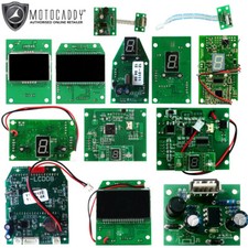 Motocaddy circuit board - circuit,