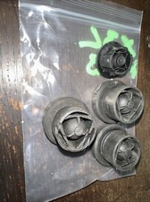 CHRYSLER 300C Engine Cover