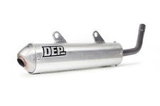 Dep exhaust silencer for - silencer, ktm