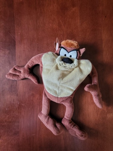 Tazmanian devil taz warner - tazmanian,