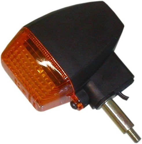 Complete indicator rear right - complete,