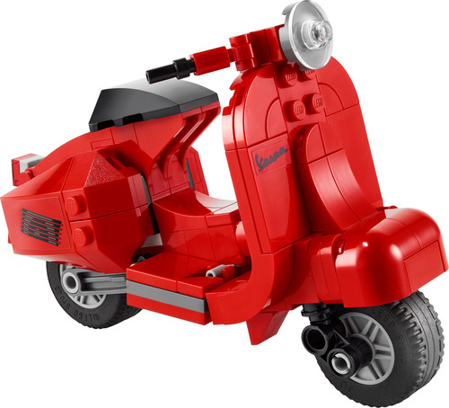Lego creator 40517 - creator, vespa