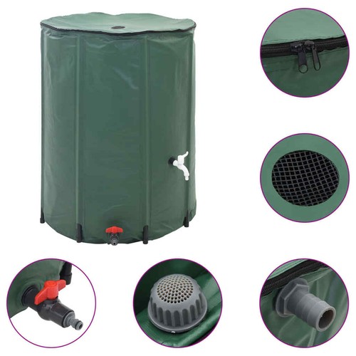 Rainwater tank storage - tank,