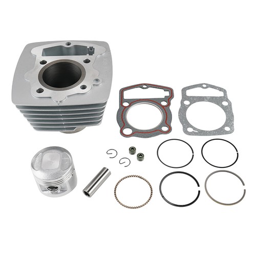 Engine cylinder piston - engine,