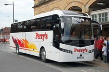 Coach Photo - Perry's BT65JHA