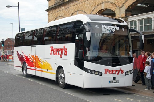 Coach photo perry s - photo,