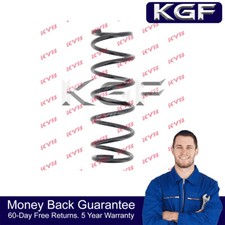 Kgf front coil - coil, spring