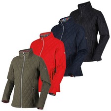 Regatta Charna Womens Quilted