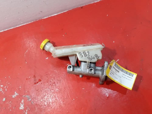 2004 citroen brake - brake, master