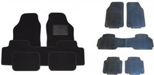 HEAVY DUTY BLACK WATERPROOF