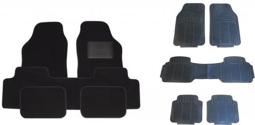 Heavy duty black - duty,